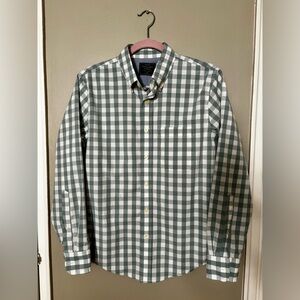 Men’s long sleeves shirt